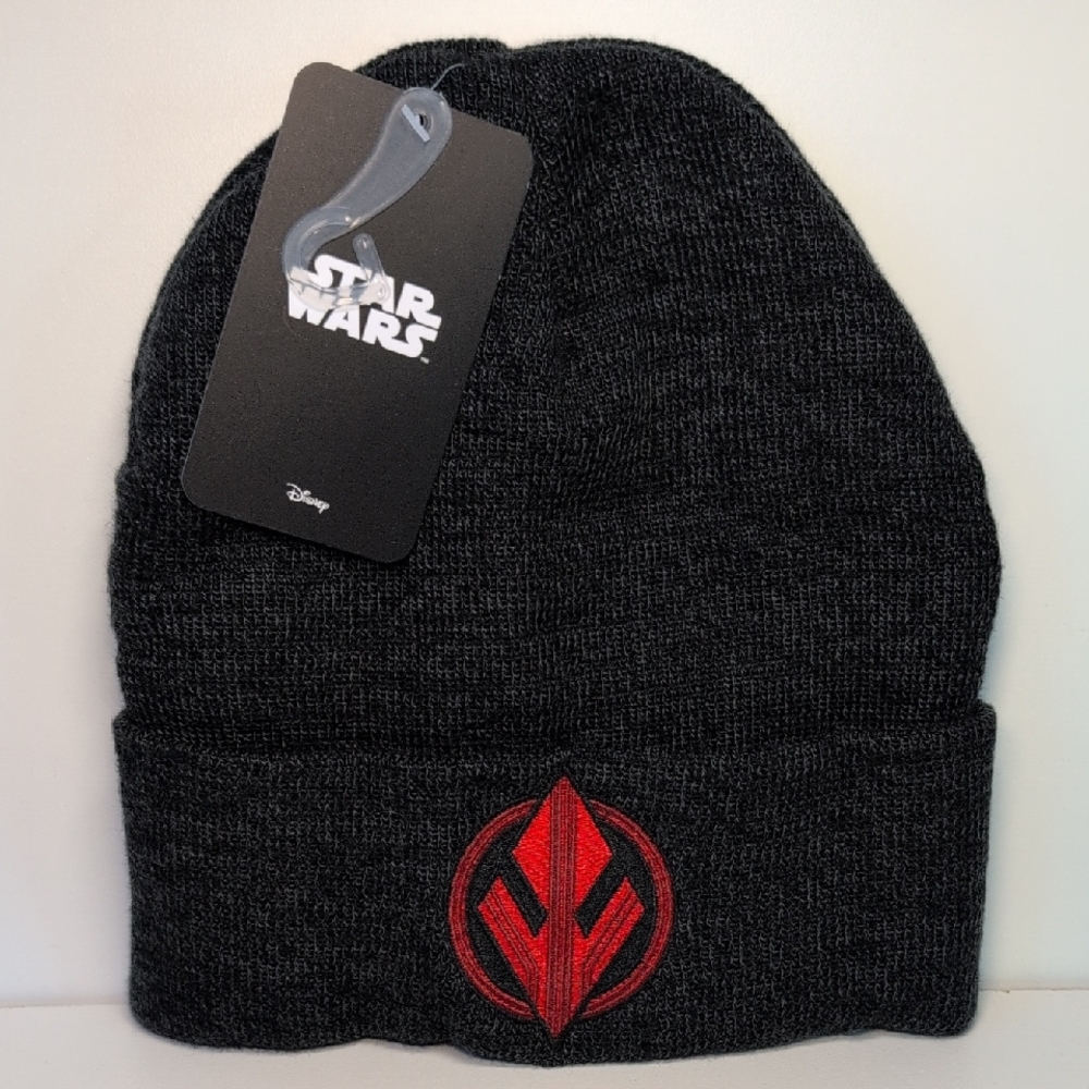 Star Wars Beanie - Sith Eternal